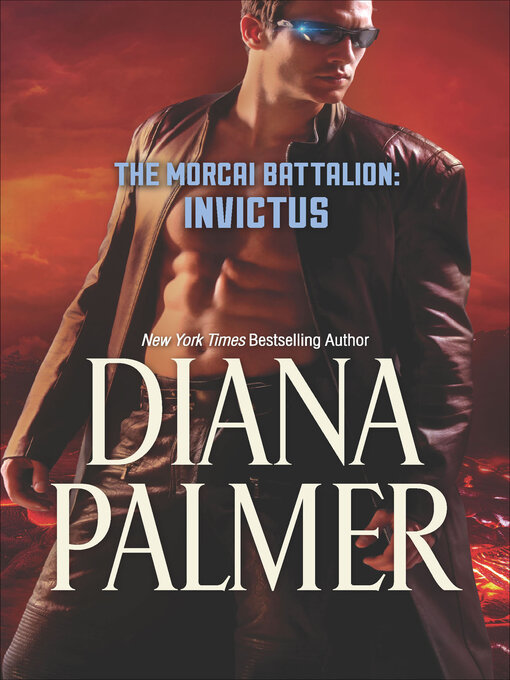 Title details for The Morcai Battalion by Diana Palmer - Available